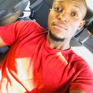 Meet your Posher, James